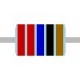 METAL FILM RESISTOR 0,6W: 226ohm