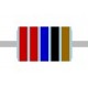 METAL FILM RESISTOR 0,6W: 226ohm