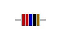 METALLIKALVOVASTUS 0,6W: 226ohm