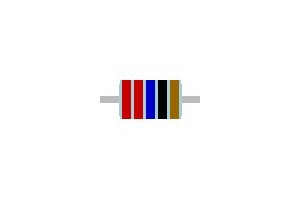 METALLIKALVOVASTUS 0,6W: 226ohm