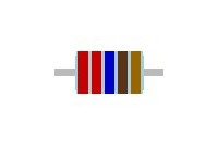 METALLIKALVOVASTUS 0,6W: 2,26kohm