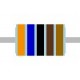 METALLIKALVOVASTUS 0,6W: 3,6kohm