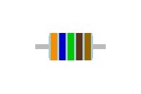 METALLIKALVOVASTUS 0,6W: 3,65kohm