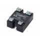 SOLID STATE RELAY 25A 240VAC (AC-controlled)