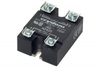 SOLID STATE RELAY 25A 240VAC (AC-controlled)