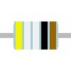METAL FILM RESISTOR 0,6W: 499ohm