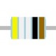 METALLIKALVOVASTUS 0,6W: 499ohm