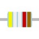 METALLIKALVOVASTUS 0,6W: 49,9kohm