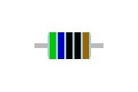 METALLIKALVOVASTUS 0,6W: 560ohm