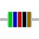 METALLIKALVOVASTUS 0,6W: 562ohm
