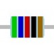 METALLIKALVOVASTUS 0,6W: 562ohm