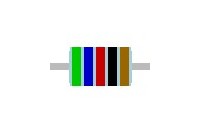 METALLIKALVOVASTUS 0,6W: 562ohm