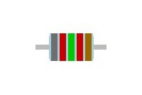 METALLIKALVOVASTUS 0,6W: 82,5kohm