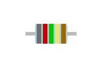 METALLIKALVOVASTUS 0,6W: 82,5ohm