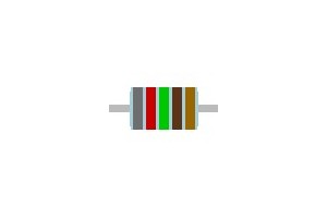 METALLIKALVOVASTUS 0,6W: 8,25kohm