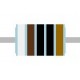 METALLIKALVOVASTUS 0,6W: 910ohm