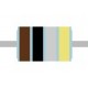 METALLIOKSIDIKALVOVASTUS 1W: 0,1ohm