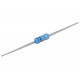 METAL OXIDE FILM RESISTOR 1W: 0,1ohm