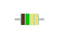 METALLIOKSIDIKALVOVASTUS 1W: 1,5ohm