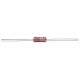 METAL OXIDE FILM RESISTOR 1W: 56kohm