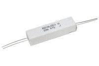 WIREWOUND RESISTOR 20W: 10kohm