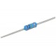 METAL OXIDE FILM RESISTOR 2W: 0,1ohm