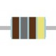 METAL OXIDE FILM RESISTOR 2W: 180ohm