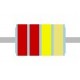 METALLIOKSIDIKALVOVASTUS 2W: 220kohm