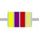 METALLIOKSIDIKALVOVASTUS 2W: 4,7kohm