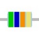 METAL OXIDE FILM RESISTOR 2W: 56kohm