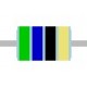 METAL OXIDE FILM RESISTOR 2W: 56ohm