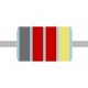 METAL OXIDE FILM RESISTOR 2W: 8,2kohm