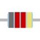 METALLIOKSIDIKALVOVASTUS 2W: 8,2kohm