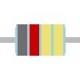 METAL OXIDE FILM RESISTOR 2W: 8,2ohm