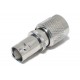 ADAPTER BNC FEMALE / TNC MALE