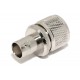 ADAPTER BNC FEMALE / UHF MALE