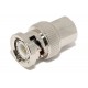 ADAPTER BNC MALE / FME MALE