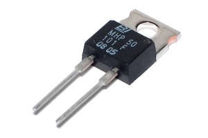 LOW INDUCTANCE POWER RESISTOR 20W: 10kohm