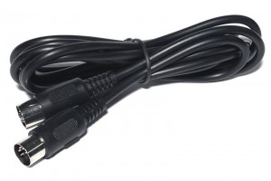 MIDI CABLE 2m