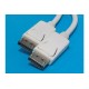 DisplayPort VÄLIKAAPELI 3m