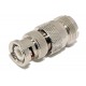 ADAPTER BNC MALE / UHF FEMALE