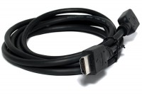 HDMI CABLE 0,5m