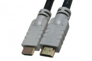 ACTIVE HDMI CABLE 15m