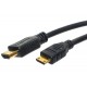 HDMI/HDMI MINI CABLE 1,5m