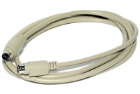 PS/2 CABLE 2m
