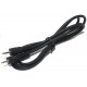 2,5mm STEREO PLUG CABLE 1,5m