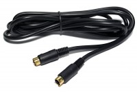 S-VIDEO CABLE 1,8m