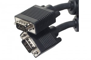 SVGA CABLE 5m