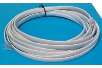 RJ12 PHONE CABLE (1-Wire) 5m