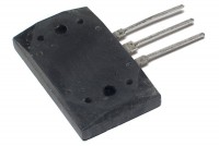 TRANSISTOR AMP 2SA1295